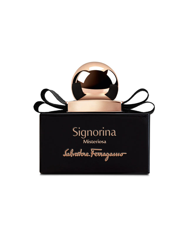 Salvatore Ferragamo - Signorina Misteriosa EDP - 50ml - Feel You