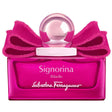 Salvatore Ferragamo Signorina Ribelle EDP 100 ml D Tester - Feel You