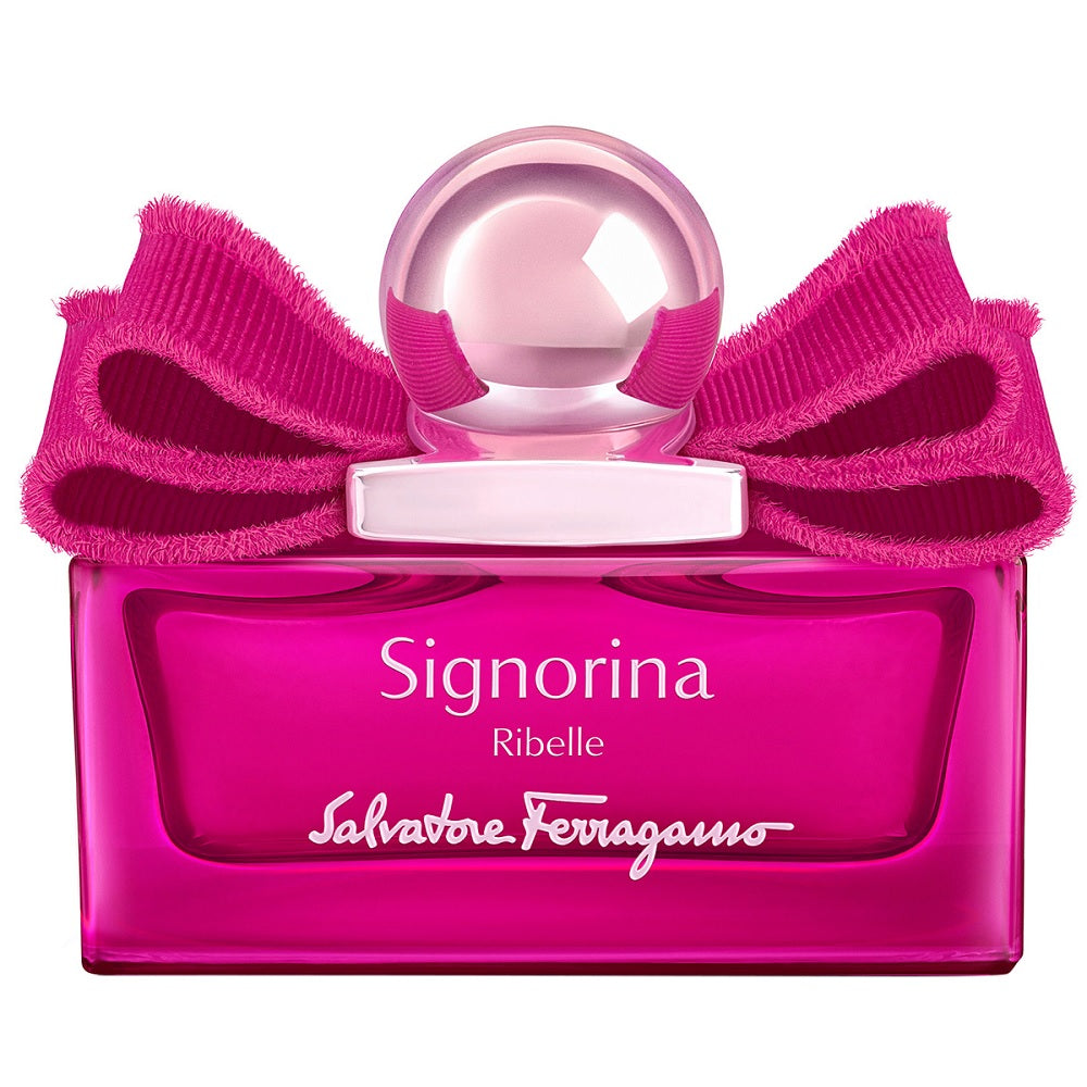 Salvatore Ferragamo Signorina Ribelle EDP 100 ml D Tester - Feel You