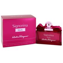 Salvatore Ferragamo - Signorina Ribelle EDP - 30ml - Feel You