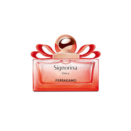 Salvatore Ferragamo - Signorina Unica EDP - 50ml - Feel You