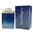 Salvatore Ferragamo - Subtil pour Homme EDT - 100ml - Feel You