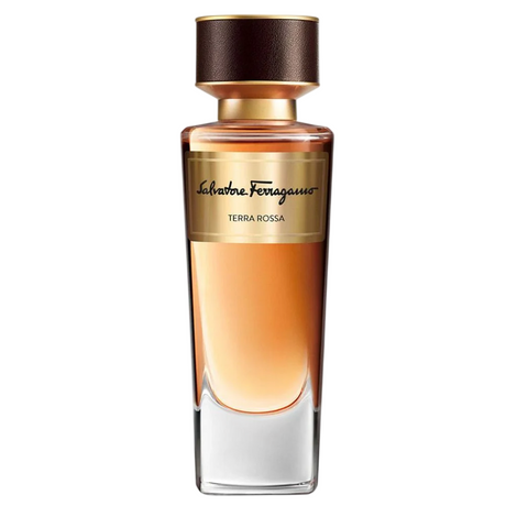 Salvatore Ferragamo, Terra Rossa , Eau De Parfum, Unisex, 100 ml *Tester - Feel You