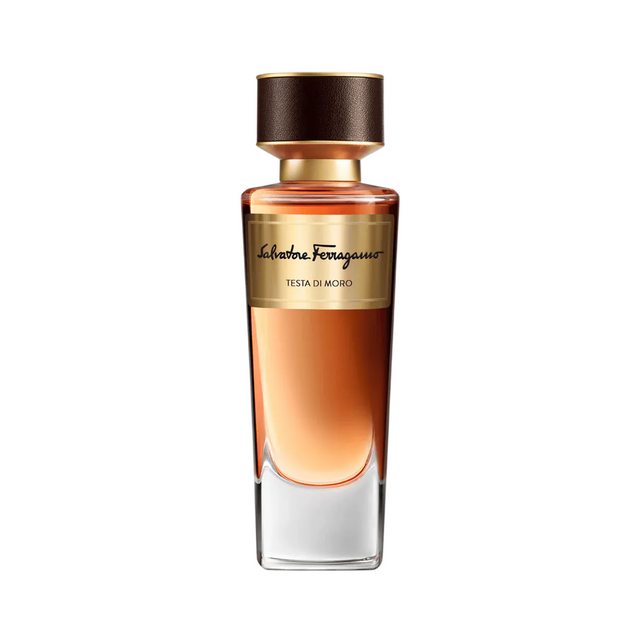 Salvatore Ferragamo, Testa Di Moro, Eau De Parfum, Unisex, 100 ml *Tester - Feel You