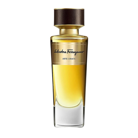 Salvatore Ferragamo, Tuscan Creations Arte Orafa, Eau De Parfum, Unisex, 100 ml *Tester - Feel You