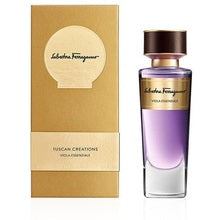 Salvatore Ferragamo - Tuscan Creations Viola Essenziale EDP - 100ml - Feel You