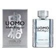Salvatore Ferragamo - Uomo Casual Life EDT - 100ml - Feel You