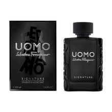 Salvatore Ferragamo - Uomo Signature EDP - 100ml - Feel You