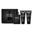Salvatore Ferragamo – Uomo Signature Eau De Parfum 100ml + Shower Gel 100ml + After Shave Balsam 100ml - Feel You