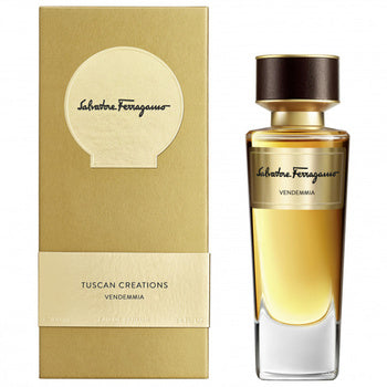 Salvatore Ferragamo - Vendemmia EDP - 100ml - Feel You