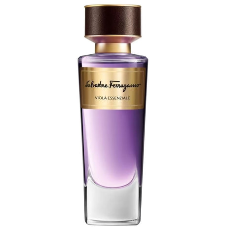 Salvatore Ferragamo, Viola Essenziale, Eau De Parfum, Unisex, 100 ml *Tester - Feel You