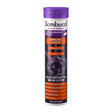 Sambucol, Immuno Forte+, Black Eldeberry, Vitamin C & Zinc, Support The Immune System, Effervescent Tablets, 15 pcs - Feel You