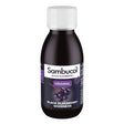 Sambucol, Original, Black Eldeberry Extract, Support The Immune System, Syrup, 120 ml - Feel You