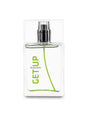 Samouraï, Get Up, Eau De Toilette, For Men, 50 ml - Feel You