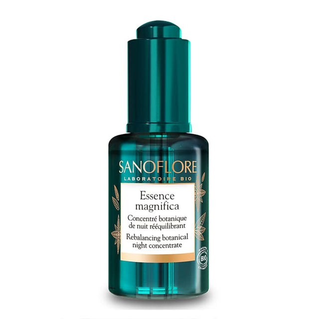 Sanoflore, Essence Magnifica, Rebalancing, Serum, For Face, 30 ml *Tester - Feel You