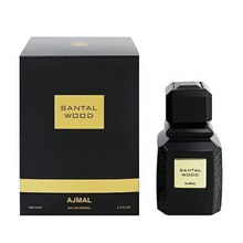 Santal Wood EDP - 100ml - Feel You