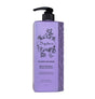 Saphira, Glossy Blonde, Rich In Minerals, Hair Colour Shampoo, For Blonde Hair,  Blonde, 1000 ml - Feel You