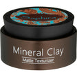 Saphira, Mineral Clay, Hair Styling Cream, 70 ml - Feel You