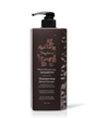 Saphira, Mineral, Hair Shampoo, For Moisturizing, 1000 ml - Feel You