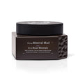 Saphira, Mineral Mud, Hair Treatment Cream Mask, For Shine, 1000 ml - Feel You