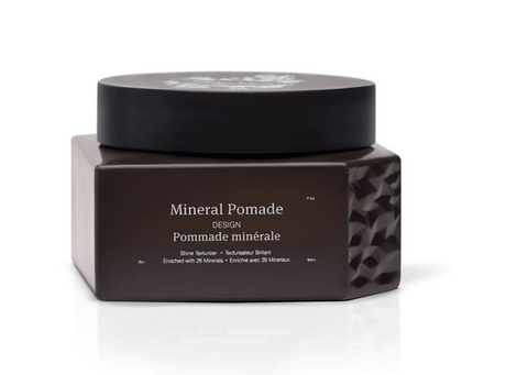 Saphira, Mineral Pomade, Hair Styling Pomade, 50 ml - Feel You