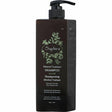 Saphira, Mineral Treatment, Hair Treatment Shampoo, For Volume, For Fine Or Thin Hair, 1000 ml - Feel You