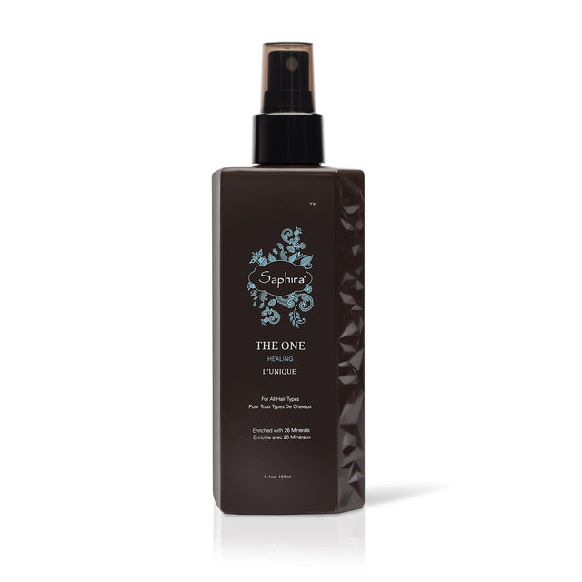 Saphira, The One, Hair Spray Treatment, For Regeneration, 150 ml - Feel You