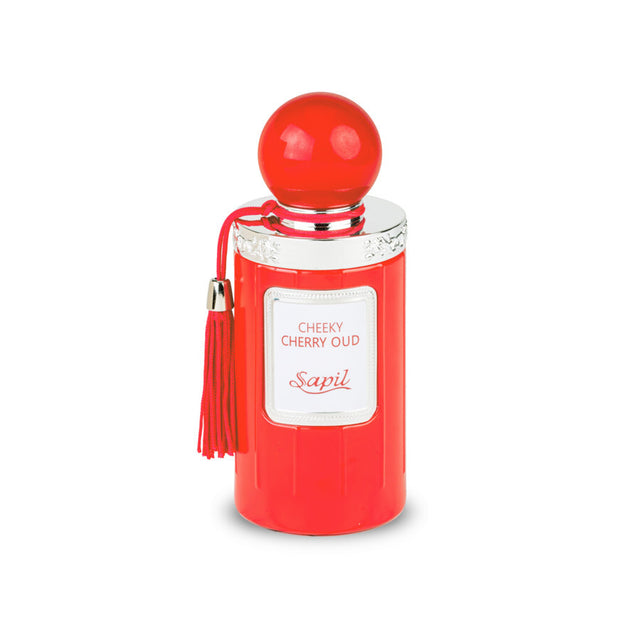 Sapil, Cheeky Cherry Oud, Eau De Parfum, Unisex, 100 ml - Feel You