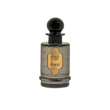 Sapil, Royale Flair, Eau De Parfum, Unisex, 100 ml - Feel You