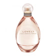 Sarah Jessica Parker, Lovely, Eau De Parfum, For Women, 100 ml *Tester - Feel You