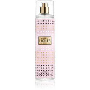 Sarah Jessica Parker - Lovely Lights Tělový sprej - 236ml - Feel You