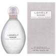 Sarah Jessica Parker - Lovely Sheer EDP - 100ml - Feel You