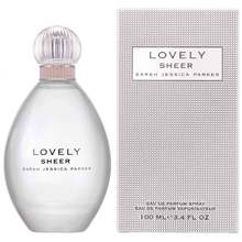Sarah Jessica Parker - Lovely Sheer EDP - 100ml - Feel You