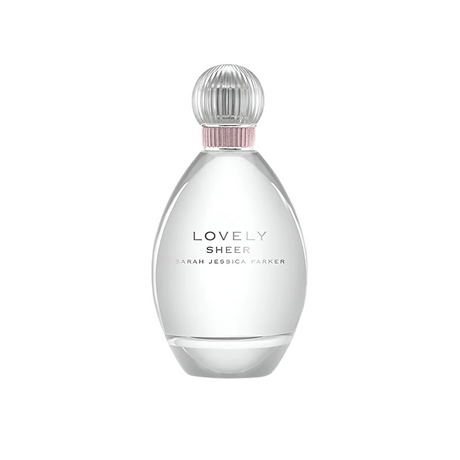 Sarah Jessica Parker, Lovely Sheer, Eau De Parfum, For Women, 100 ml *Tester - Feel You