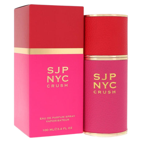 Sarah Jessica Parker - SJP NYC Crush EDP - 100ml - Feel You
