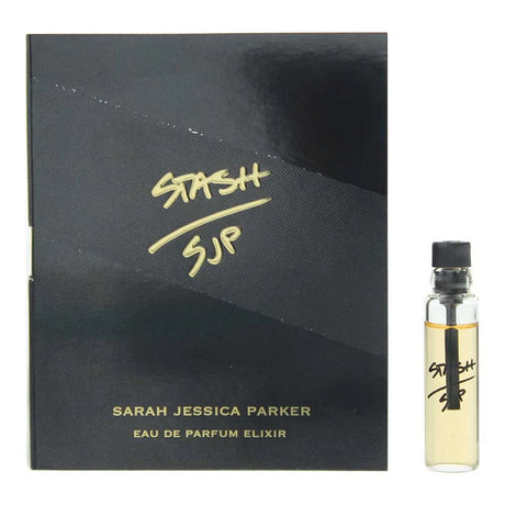 Sarah Jessica Parker, Stash SJP, Eau De Parfum, Unisex, 1.5 ml *Vial - Feel You