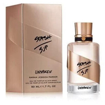 Sarah Jessica Parker - Stash SJP Unspoken EDP - 50ml - Feel You