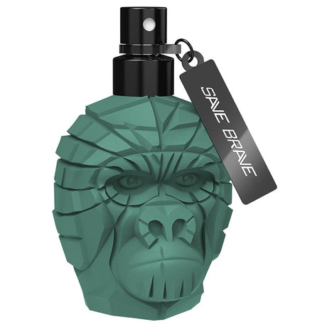 Save Brave, HPsTR, Eau De Toilette, For Men, 40 ml - Feel You