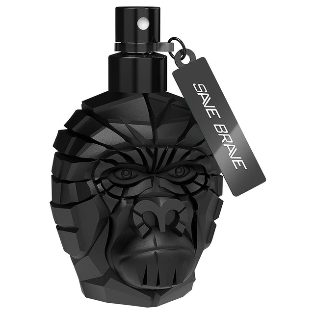 Save Brave, UrBN, Eau De Toilette, For Men, 40 ml - Feel You