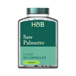 Сао Палмето с Цинк (Saw Palmetto with Zinc) 60 веган капсули - Feel You