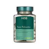 Сао Палмето с Цинк (Saw Palmetto with Zinc) 60 веган капсули - Feel You
