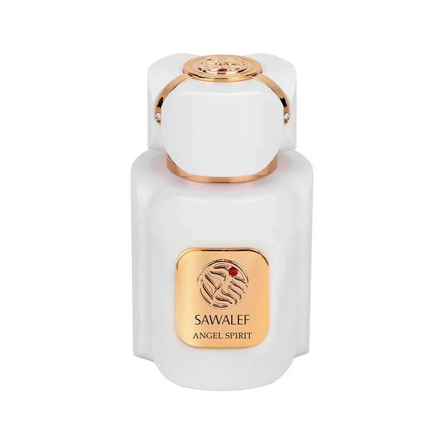 Sawalef, Angel Spirit, Extrait De Parfum, For Women, 80 ml - Feel You