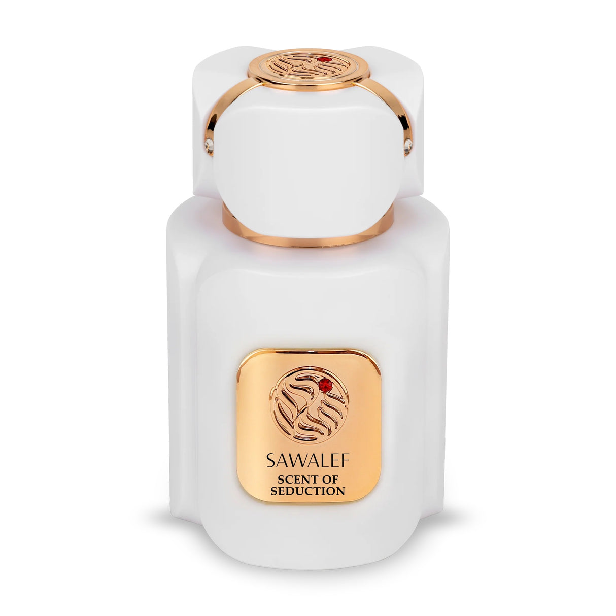 Sawalef, Scent Of Seduction, Extrait De Parfum, For Women, 80 ml - Feel You