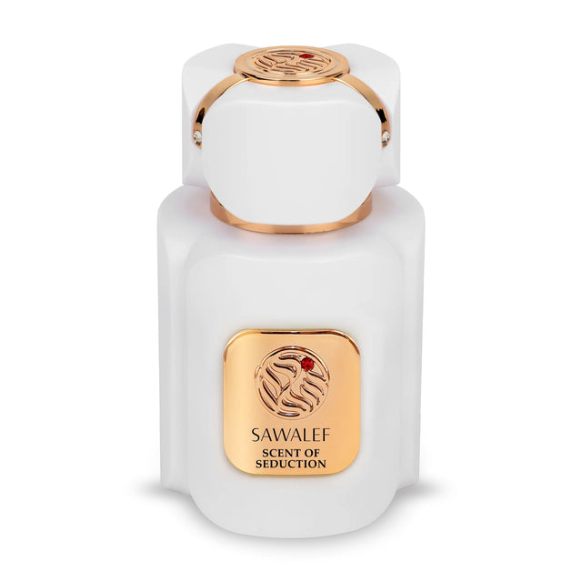 Sawalef, Scent Of Seduction, Extrait De Parfum, For Women, 80 ml - Feel You