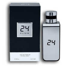 Scent Story - 24 Elixir Platinum EDP - 100ml - Feel You