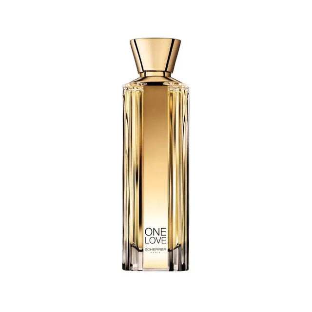 Scherrer One Love Eau De Perfume Spray 50ml - Feel You
