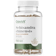 Schisandra Chinensis 500 mg / Vege 90 капсули - Feel You