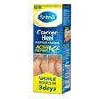 Scholl - Cracked Heel Repair Cream - 60ml - Feel You