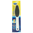 Scholl - Double-sided foot file - Feel You