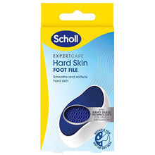 Scholl - Expert Care Hard Skin Foot File - Feel You